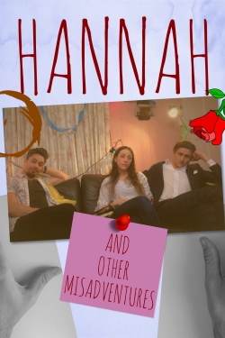 Hannah: And Other Misadventures-hd