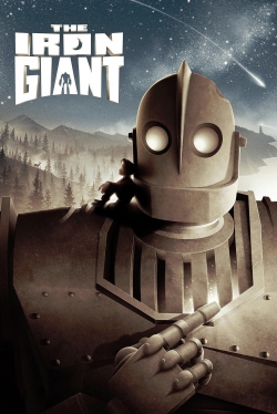 The Iron Giant-hd