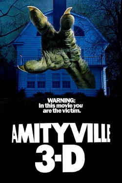 Amityville 3-D-hd
