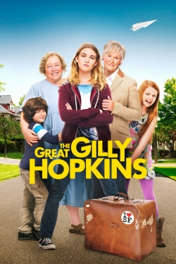 The Great Gilly Hopkins-hd
