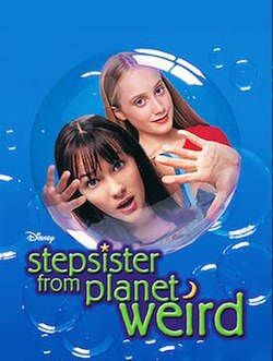Stepsister from Planet Weird-hd