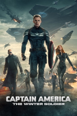 Captain America: The Winter Soldier-hd