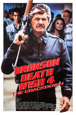 Death Wish 4: The Crackdown-hd