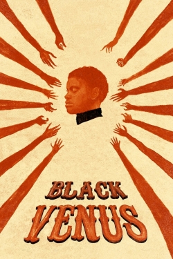 Black Venus-hd