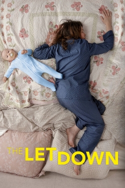 The Letdown-hd