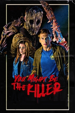 You Might Be the Killer-hd