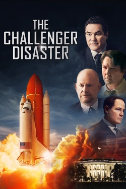 The Challenger Disaster-hd