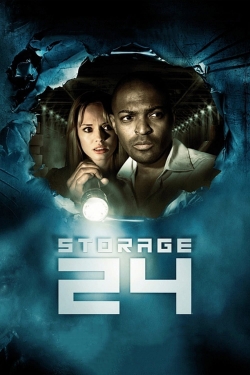 Storage 24-hd