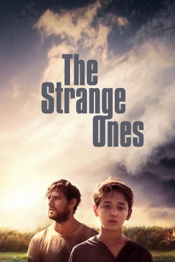 The Strange Ones-hd