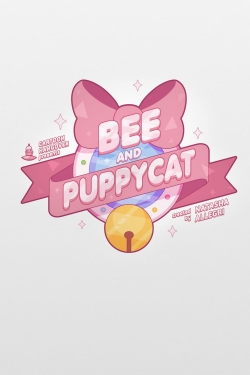 Bee and PuppyCat-hd