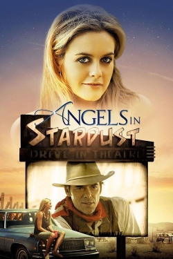 Angels in Stardust-hd