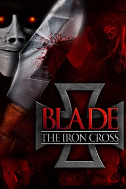Blade: The Iron Cross-hd