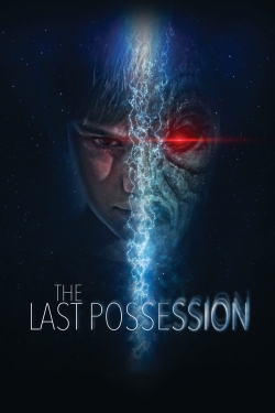 The Last Possession-hd