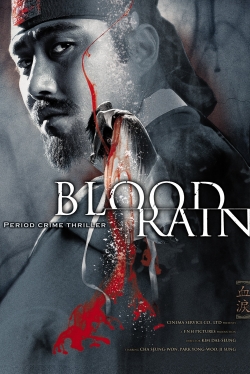 Blood Rain-hd