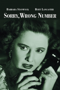 Sorry, Wrong Number-hd