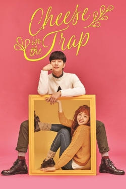 Cheese in the Trap-hd