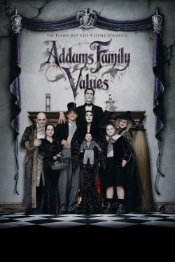 Addams Family Values-hd