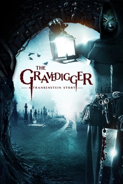The Gravedigger-hd