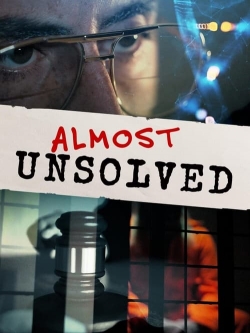 Almost Unsolved-hd