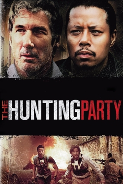 The Hunting Party-hd