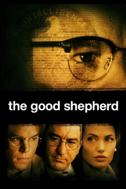 The Good Shepherd-hd