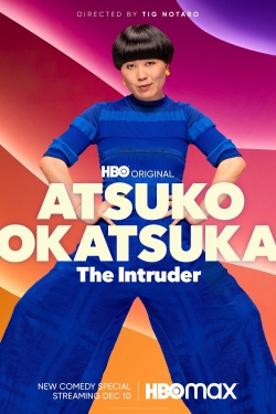Atsuko Okatsuka: The Intruder-hd