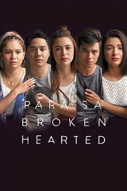 For the Broken Hearted-hd