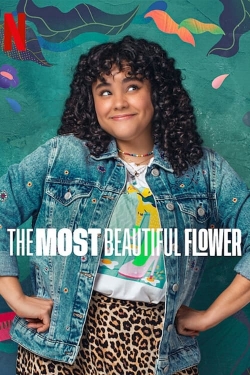 The Most Beautiful Flower-hd