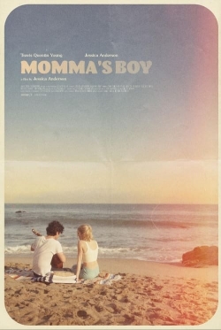 Momma's Boy-hd