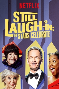 Still Laugh-In: The Stars Celebrate-hd