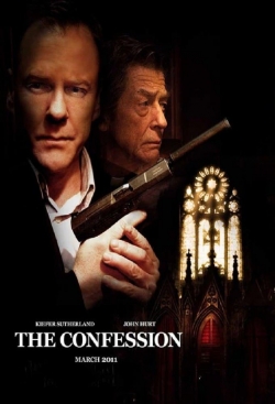 The Confession-hd