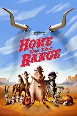 Home on the Range-hd