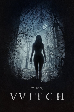 The Witch-hd