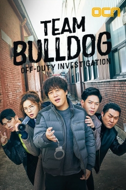 Team Bulldog: Off-Duty Investigation-hd