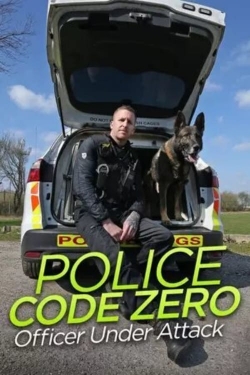 Police Code Zero: Officer Under Attack-hd