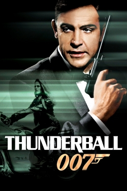 Thunderball-hd