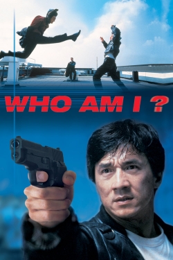 Who Am I?-hd