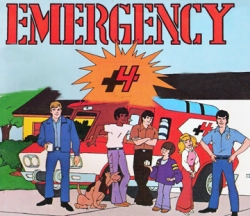 Emergency +4-hd