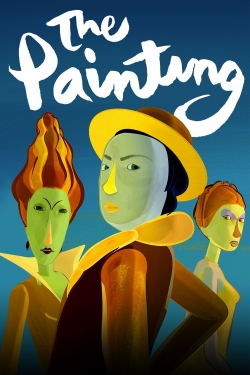 The Painting-hd