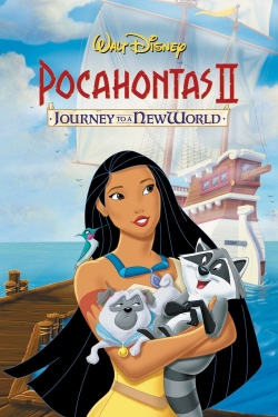 Pocahontas II: Journey to a New World-hd
