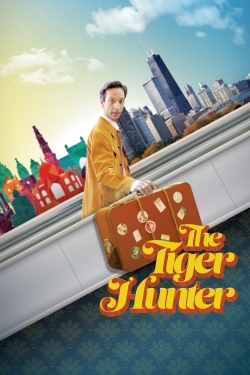 The Tiger Hunter-hd
