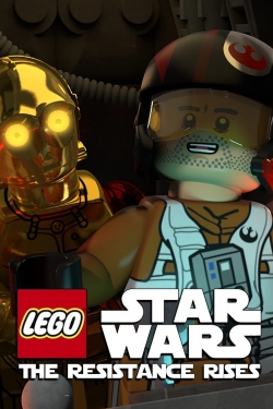 LEGO Star Wars: The Resistance Rises-hd