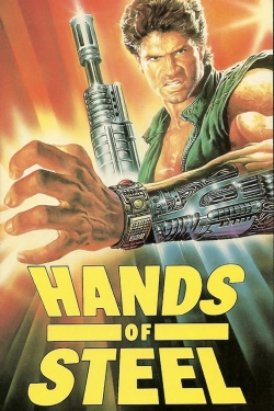 Hands of Steel-hd