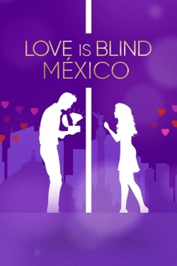 Love Is Blind: Mexico-hd