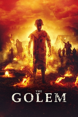 The Golem-hd