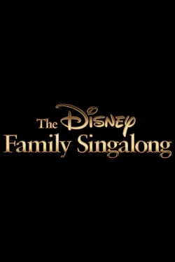 The Disney Family Singalong-hd