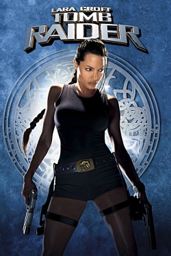 Lara Croft: Tomb Raider-hd
