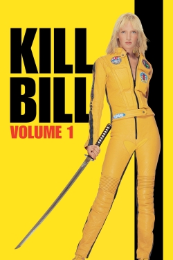 Kill Bill: Vol. 1-hd