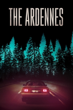 The Ardennes-hd