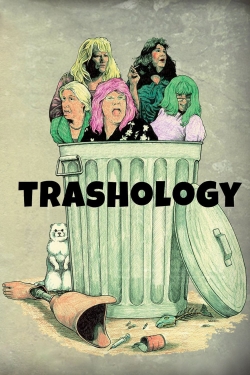 Trashology-hd